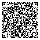 QR код "Vrubel Style"