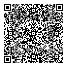QR код "Vrubel Style"