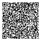 QR код "Fleur"