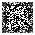 QR код "Matrix"