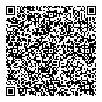 QR код "Блондинка"