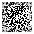 QR код "Matrix"