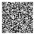 QR код "Лаванда"