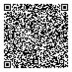 QR код "Белый кот"