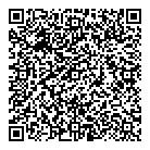 QR код "Фиалка"