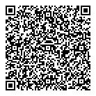 QR код "Red & black"