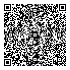 QR код "Matrix"