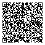 QR код "Сеть парикмахерских"