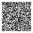 QR код "Сеть парикмахерских"