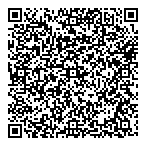 QR код "Снежинка"