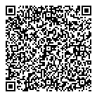 QR код "Розовый ангел"