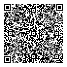 QR код "Сатурн"