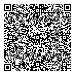 QR код "Белый медведь"