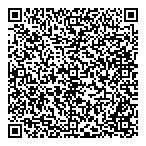 QR код "САМОРЕЗИК.RU"
