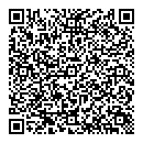 QR код "Силуэт"