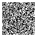 QR код "Снегопад"