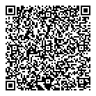 QR код "Burlesque"