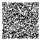 QR код "Лапочка"