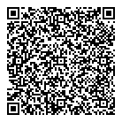 QR код "Кубик рубик"