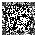 QR код "Джинсовый стиль"