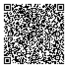 QR код "Джинсовый стиль"