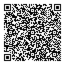 QR код "Ушанка"