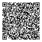 QR код "Сакура"