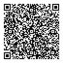 QR код "Крошка енот"