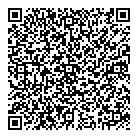 QR код "Ажур"