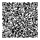QR код "Matrix"