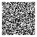 QR код "Атом"