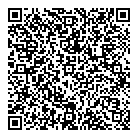 QR код "Снегири"