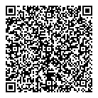 QR код "Дирижабль"