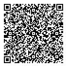 QR код "Дирижабль"
