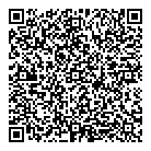 QR код "Добрый"