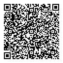 QR код "Ёжик"