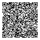 QR код "Радуга"