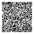 QR код "Радуга"