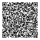 QR код "Сытый кот"
