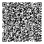 QR код "Фиалка"