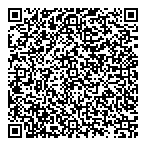 QR код "Атом"