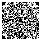 QR код "Сияние"