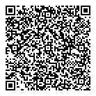 QR код "Тетраэдр"