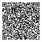 QR код "Удар"