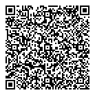 QR код "Радуга"