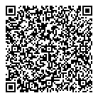 QR код "Радуга неба"
