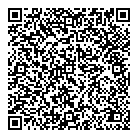 QR код "Радуга окон"