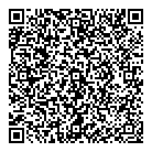 QR код "Радуга"