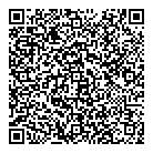 QR код "Фрактал"