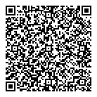QR код "Рыжий кот"
